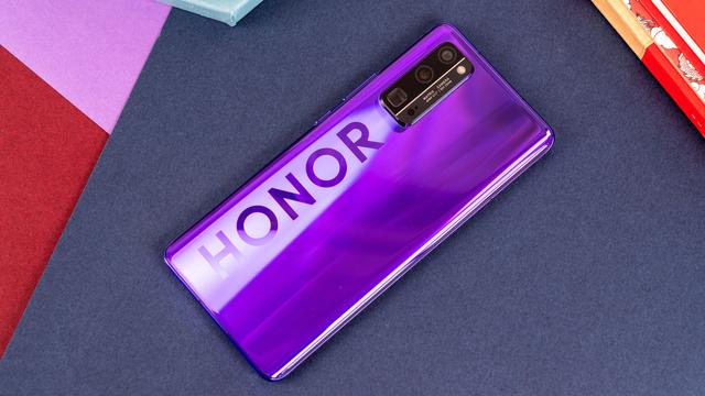 荣耀30 Pro,能否成为新一代潮流望远镜?