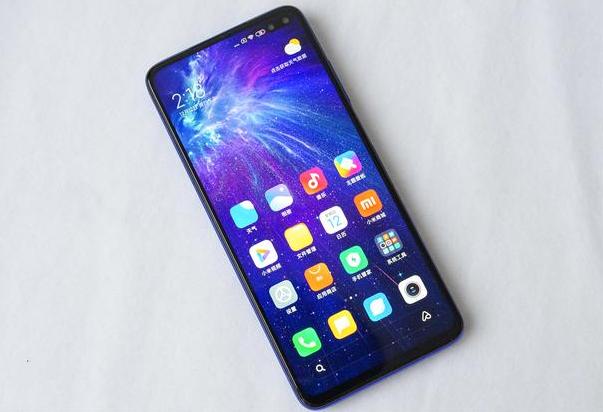 从2199元跌至1968元!还是120Hz+256GB,根本抵抗不住