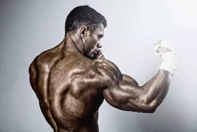 九大黄金的增肌训练法则，速成肌肉男必看！