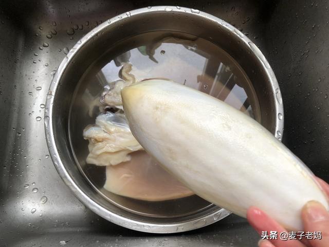 这种鱼高蛋白、低脂低热量,女人常吃不怕胖,还能保养皮肤身体棒