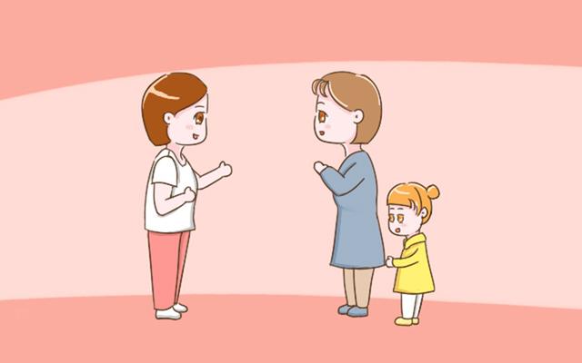 育儿专家:别老想培养一个懂事的孩子,孩子“假懂事”未必是好事