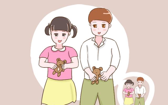 育儿专家:别老想培养一个懂事的孩子,孩子“假懂事”未必是好事