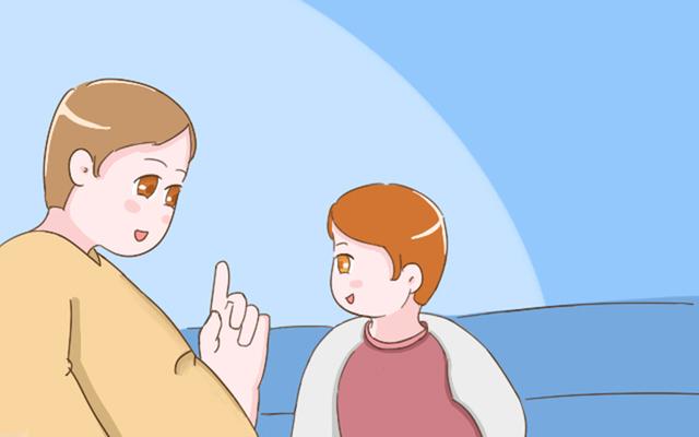 育儿专家:别老想培养一个懂事的孩子,孩子“假懂事”未必是好事