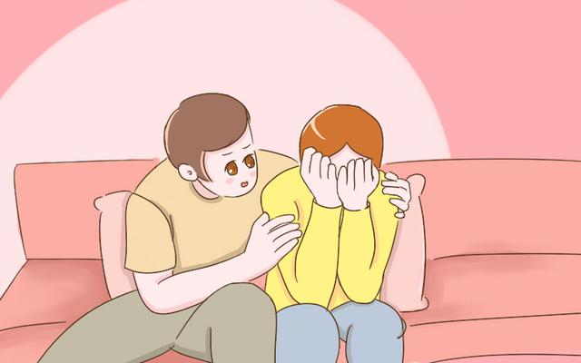 在家庭教育当中,父母唱“红白脸”有3大危害,最后一个最常见