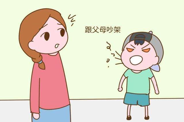 教育孩子不一定非要教育孩子,聪明的父母都这样做
