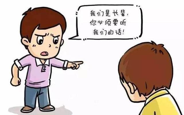 教育孩子不一定非要教育孩子,聪明的父母都这样做