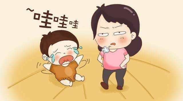 教育孩子不一定非要教育孩子,聪明的父母都这样做