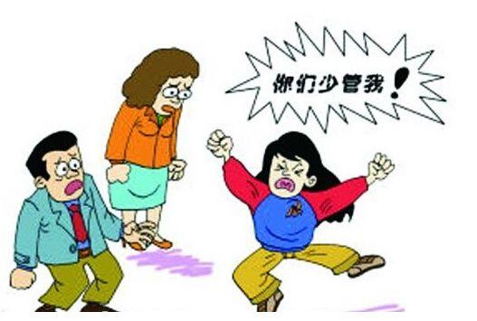 教育孩子不一定非要教育孩子,聪明的父母都这样做