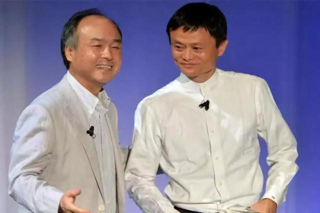 马云之后再无马云?孙正义投资惨败,1000亿美金将打水漂?
