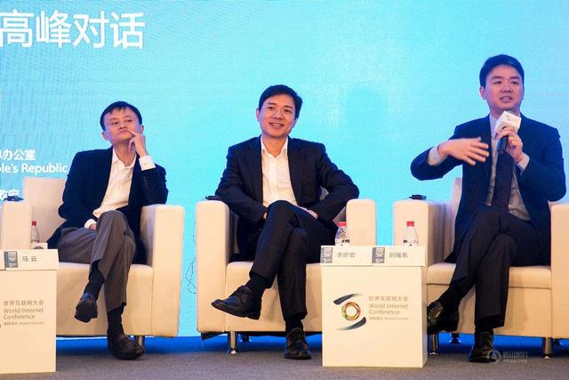 京东营收为何远超阿里?直营模式潜力巨大,或成中国亚马逊