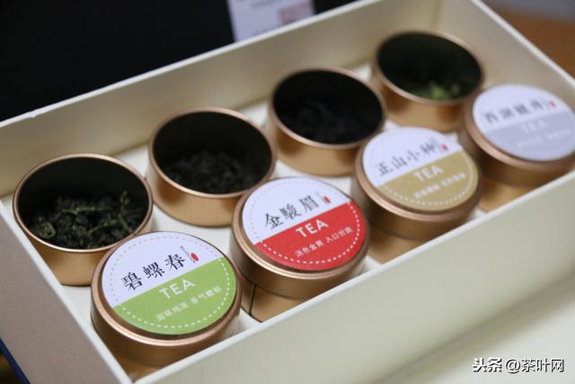 从茶叶电商看整个茶叶市场,只有最早占据市场,才能把握住红利!