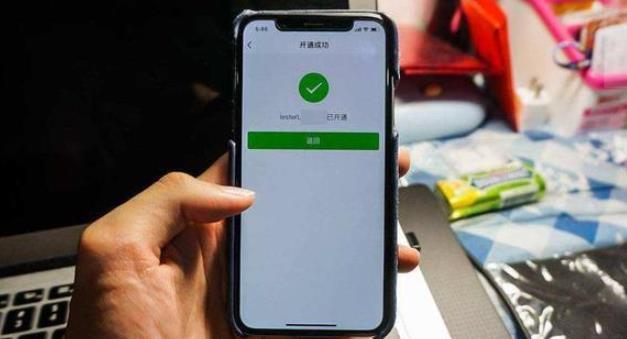手机支付迎来变天?微信打响了“第一枪”后,支付宝也不甘示弱!