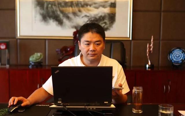 京东宁可亏损也不接入支付宝,刘强东太有远见,不然要被阿里收购