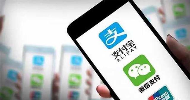 为什么路边摊更爱用“微信支付”,而不是支付宝?