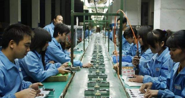 马云或许没有说谎,这4个职业在未来可能消失,你在其中吗?