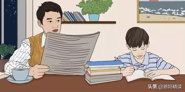 高考放榜,学霸刷屏:教育的扎心真相,你就是孩子的起跑线
