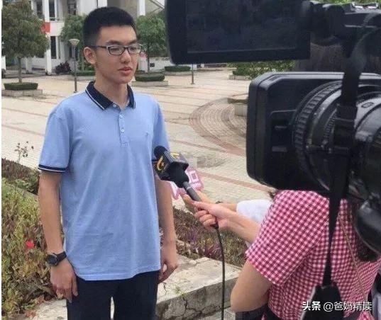 高考放榜,学霸刷屏:教育的扎心真相,你就是孩子的起跑线