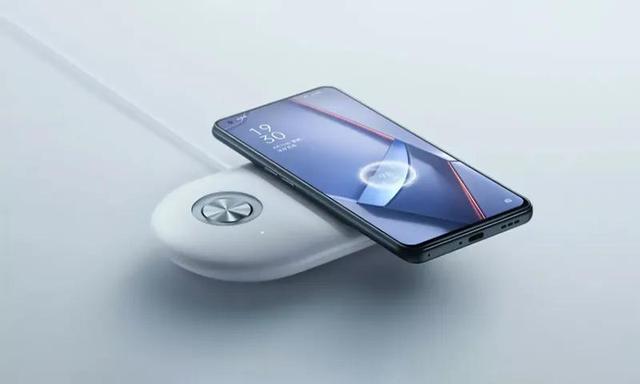 充电比iPhone快五倍有多爽? 这款手机为你解答