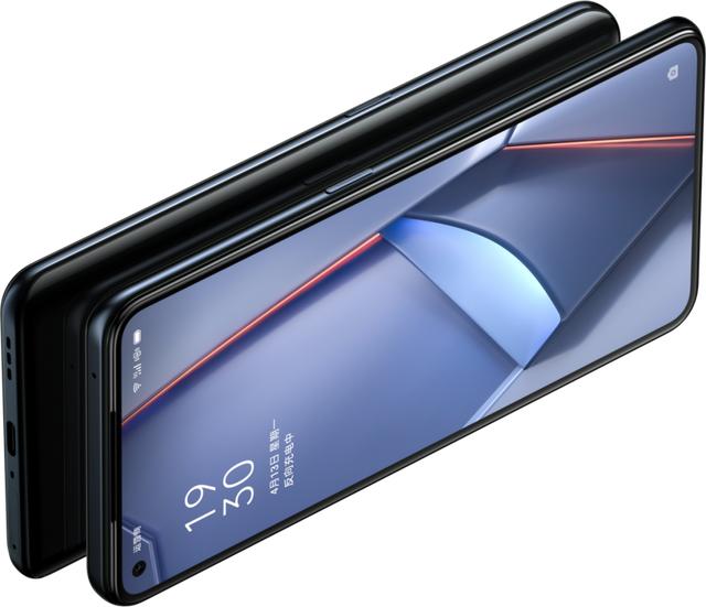 充电比iPhone快五倍有多爽? 这款手机为你解答