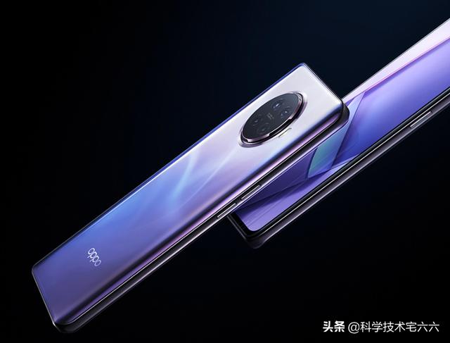 拍照、配置不如小米10,OPPO另辟蹊径,充电方面力压小米!