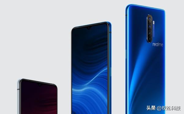 realme X3曝光:骁龙855Plus加后置四摄!网友:这真是中端机?