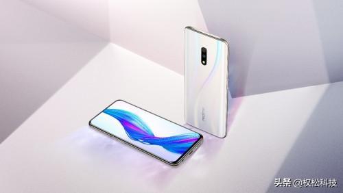 realme X3曝光:骁龙855Plus加后置四摄!网友:这真是中端机?