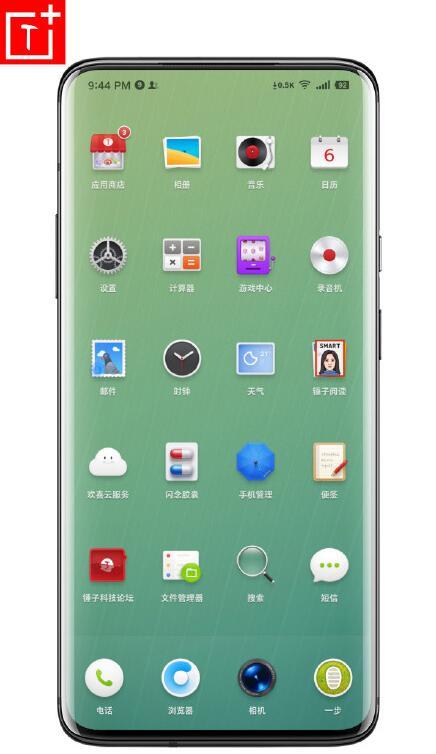 一加手机太优秀,却和iPhone走了两个极端