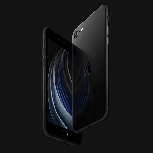 新iPhone SE来了,配置透漏的自信是安卓机所没有的