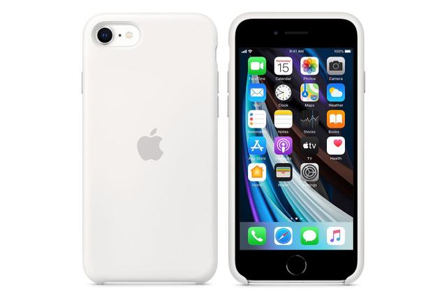新iPhone SE来了,配置透漏的自信是安卓机所没有的