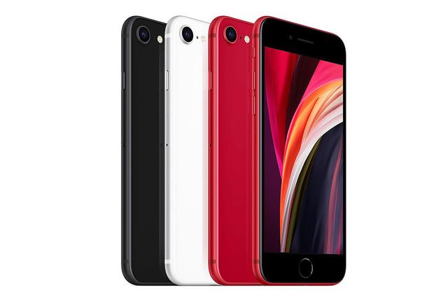 新iPhone SE来了,配置透漏的自信是安卓机所没有的