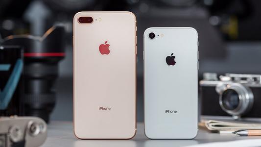 当年的iPhone 8卖那么贵？现在全新iPhone SE到底香不香