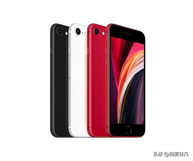 iPhone小屏旗舰登场,完美复刻iPhone8?升级之处不止处理器!