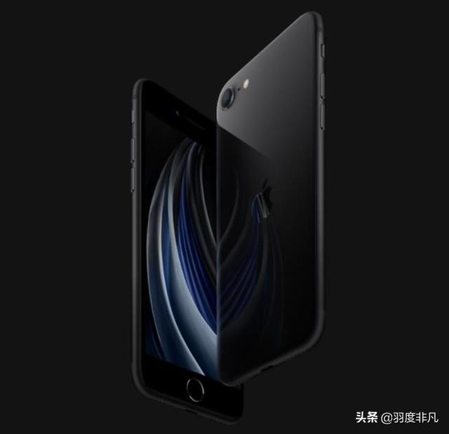 iPhone小屏旗舰登场，完美复刻iPhone8？升级之处不止处理器！