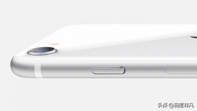 iPhone小屏旗舰登场,完美复刻iPhone8?升级之处不止处理器!