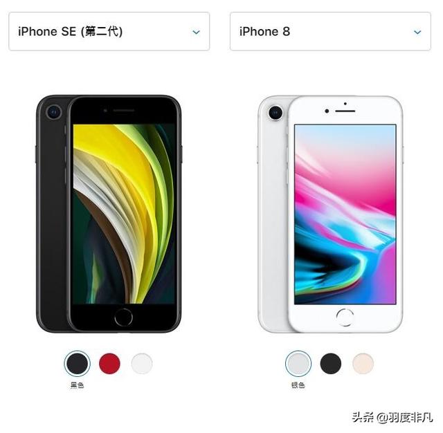 iPhone小屏旗舰登场,完美复刻iPhone8?升级之处不止处理器!