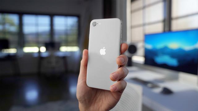 值不值得买?不买新iPhoneSE的五大理由,网友评论很真实!