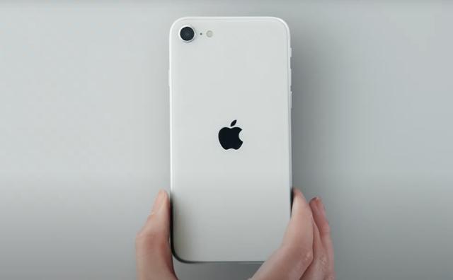 值不值得买?不买新iPhoneSE的五大理由,网友评论很真实!