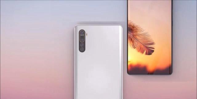 红米5G巅峰之作:120Hz屏幕+5000mAh+全镜面设计 颜值与性能兼备