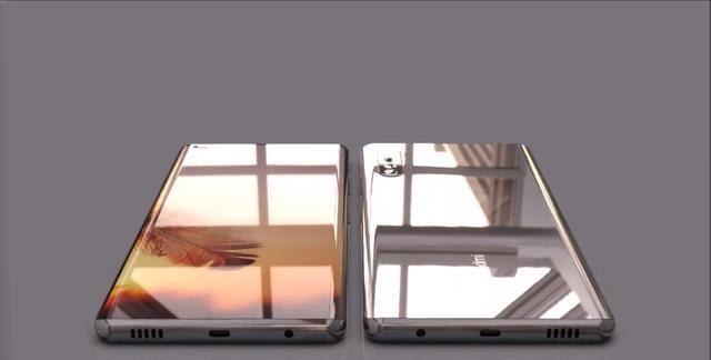 红米5G巅峰之作:120Hz屏幕+5000mAh+全镜面设计 颜值与性能兼备