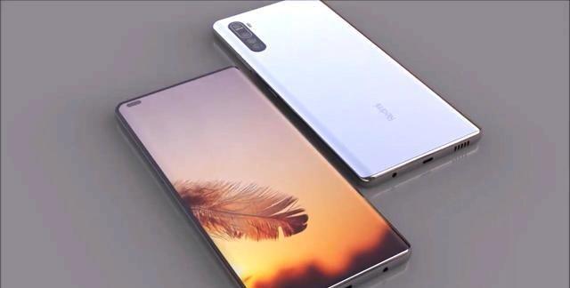 红米5G巅峰之作:120Hz屏幕+5000mAh+全镜面设计 颜值与性能兼备