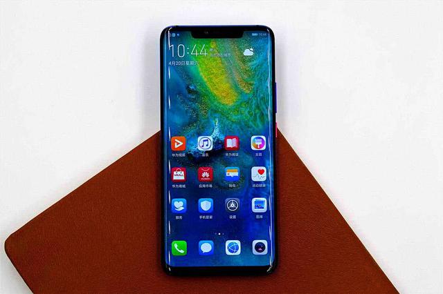 降幅2600,2K屏+IP68+麒麟980,比iPhoneSE更强!