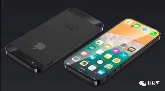 又一款苹果A13手机来了,iPhone7的外观,iPhone11的性能