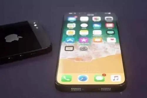 又一款苹果A13手机来了,iPhone7的外观,iPhone11的性能