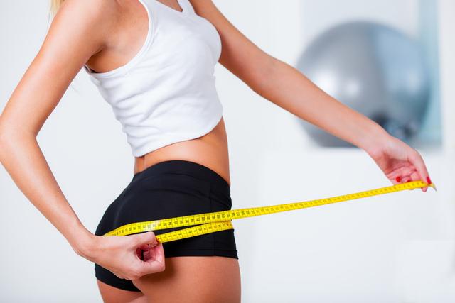 一套科学的减肥计划，从3个步骤入手，让身材瘦下来