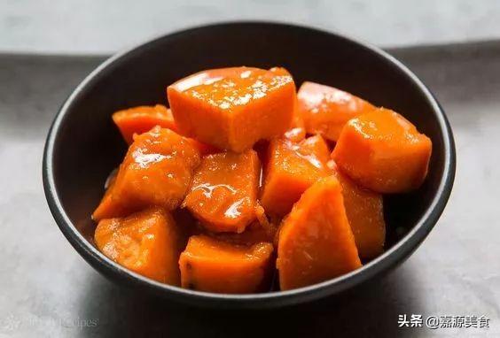 季节交换时,多吃时令蔬菜,孩子少生病,收藏了
