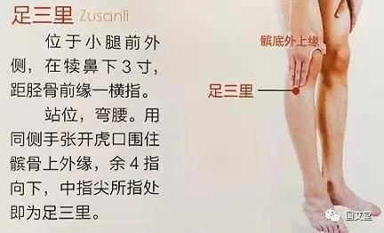 谷雨艾灸:心脾气旺宜除湿,肝盛气伏应泻火!
