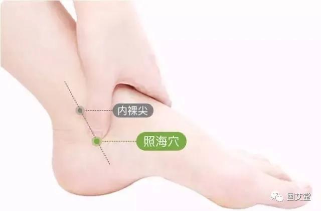 谷雨艾灸:心脾气旺宜除湿,肝盛气伏应泻火!