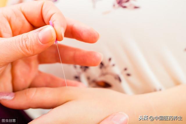 气血不足,试试“四物”