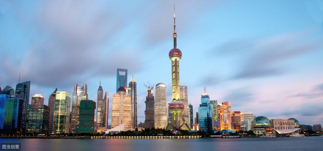 楼市现状：长三角除了上海，所有城市全面普涨，上海已成洼地！