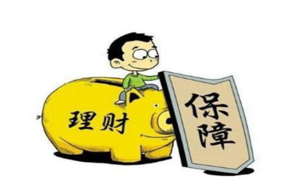 如何让钱生钱?掌握这五大方法,赚钱还不是简简单单吗